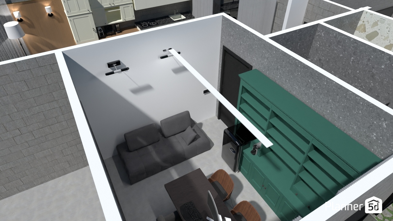 Cópia de Projeto sarah modificado #25408668 by Eduardo