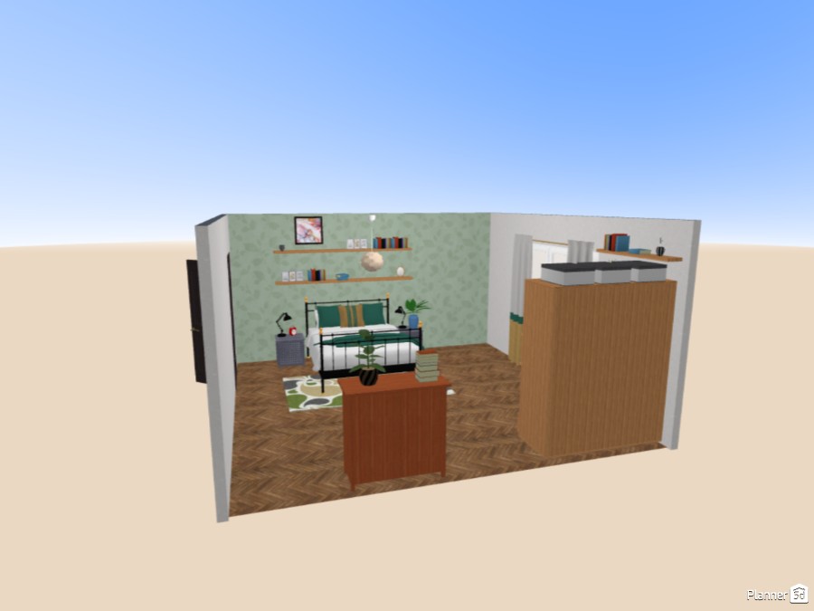 New Wizard Project #23725715 by bgully