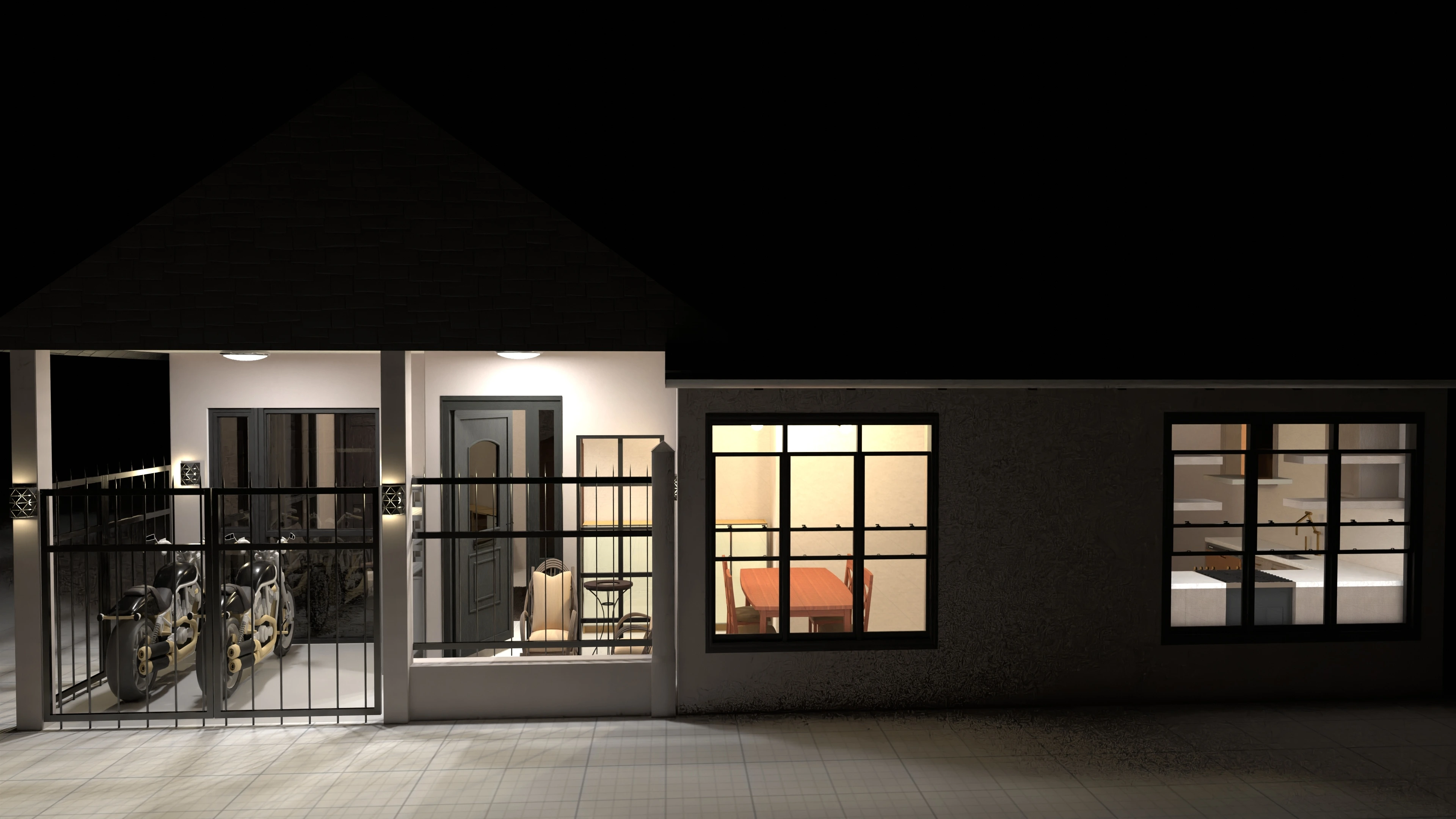 Project #8 #3150608 by Anitta Desianti
