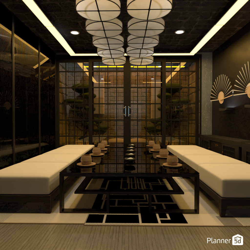 Tea day #19741244 by Editors Choice