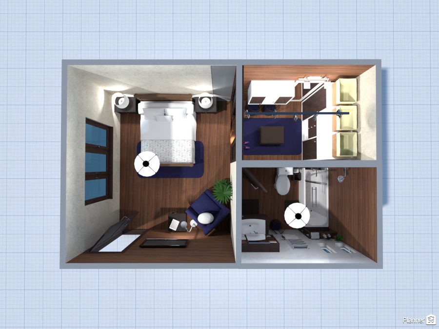 RECÁMARA #2823142 by Sophia Rodríguez