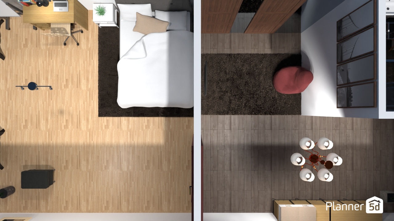 Proyecto #9 #23399855 by User 158296298