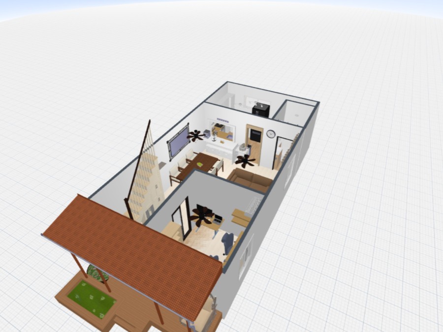 New project #23372042 by User 158500202