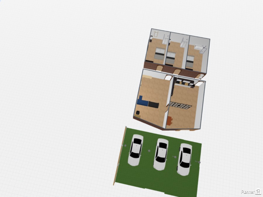 Novo projeto #23341490 by User 158250634