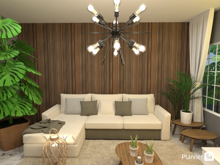 Living room 107977 by Fla image
