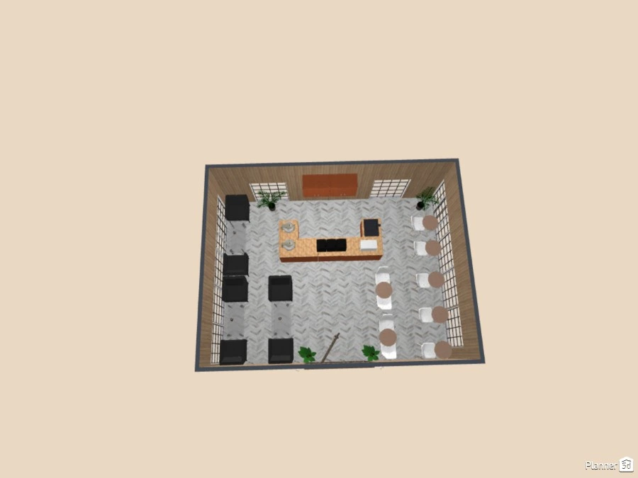 Caffe&Bakery #3097080 by User 117473535