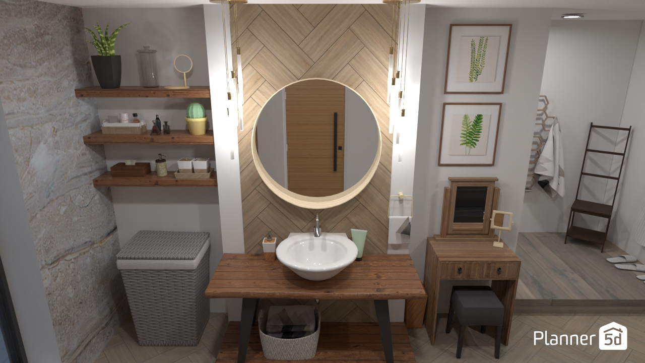 Coastal Cavate #8138013 by Ama