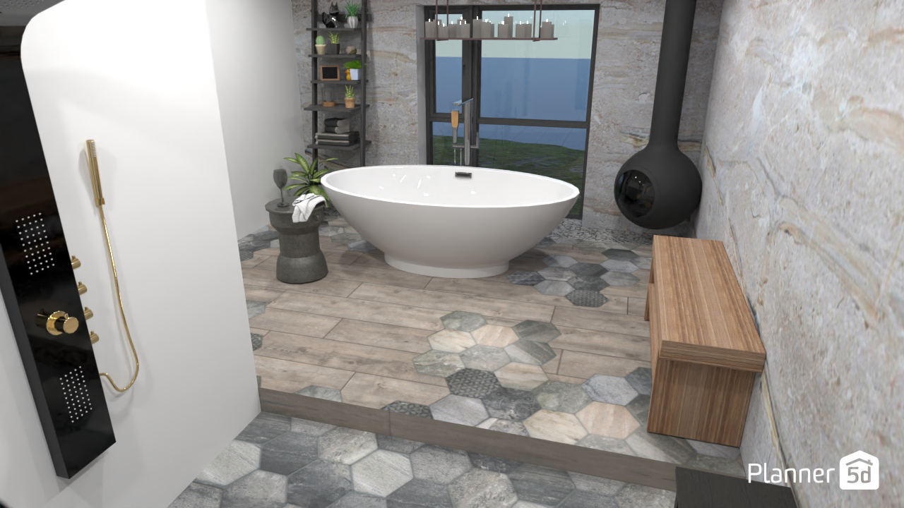 Coastal Cavate #8165989 by Ama