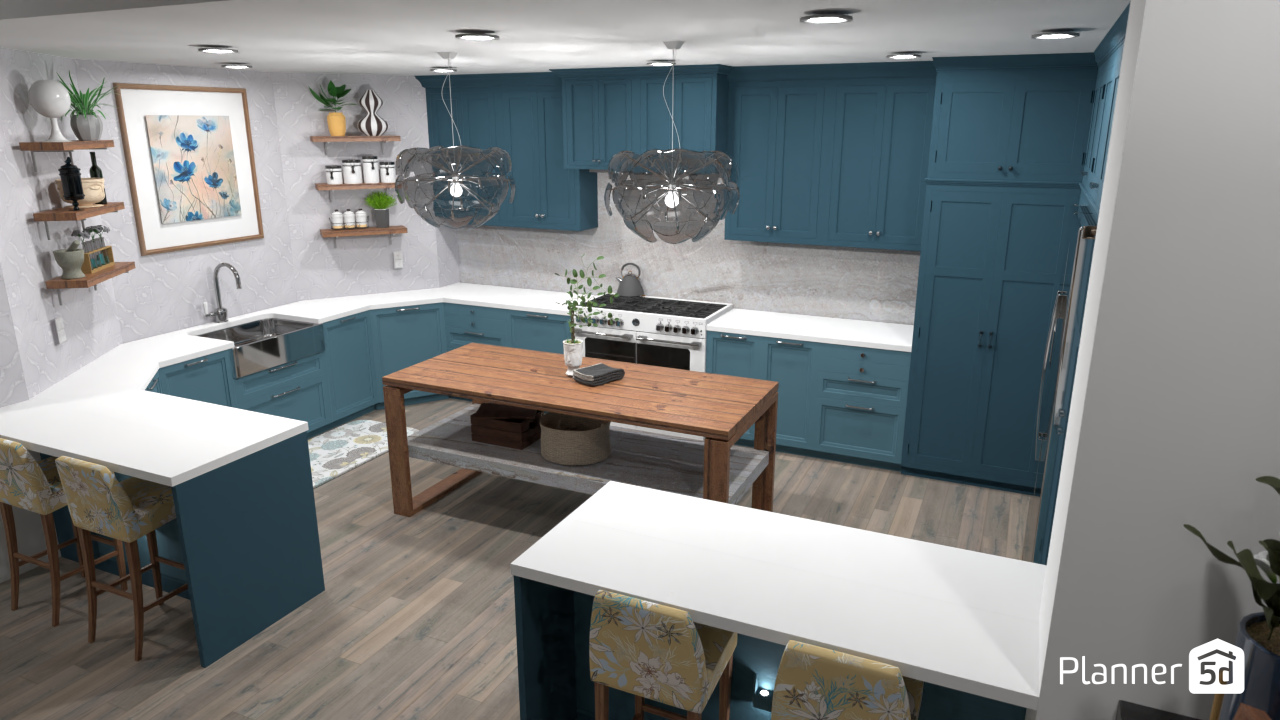 Coastal Cavate #8166141 by Ama