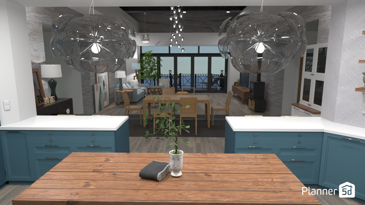 Coastal Cavate #8166177 by Ama