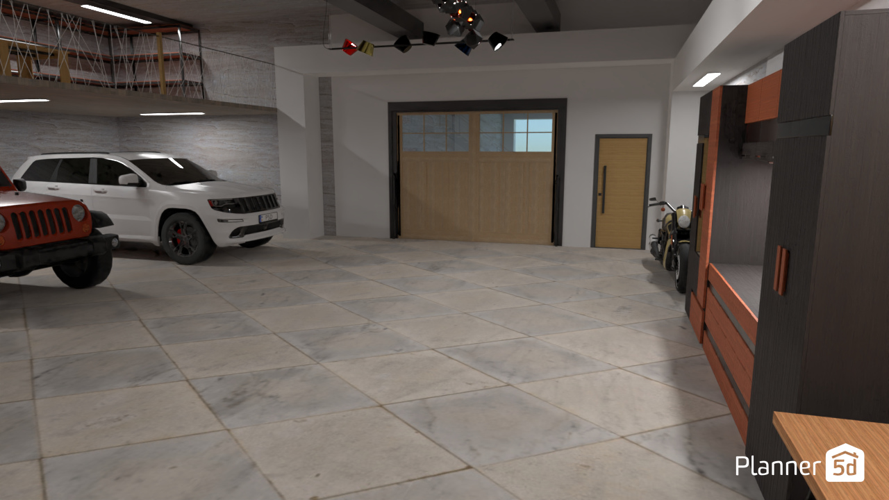 Coastal Cavate #8166209 by Ama