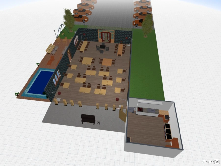 ernst_cl #3012672 by Ernst Christian Lantemona