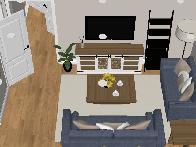 Apartment #26069444 by User 168318156