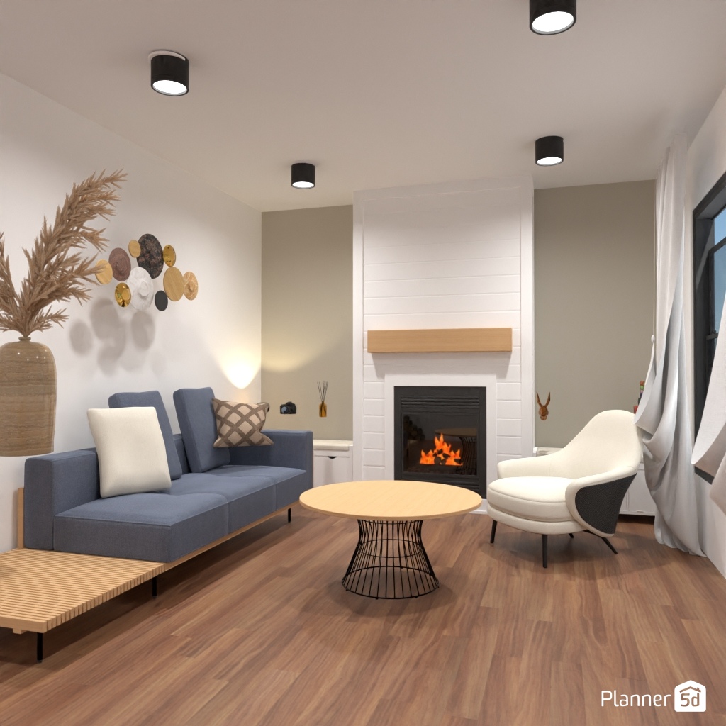 Home Staging #25187556 by Editors Choice