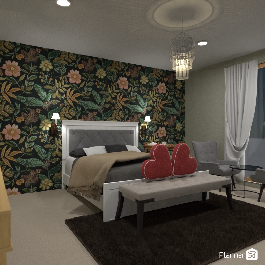 St. Valentine's day #25022408 by Editors Choice