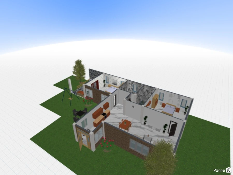 arq m #3036928 by Lizbeth M. Rivas