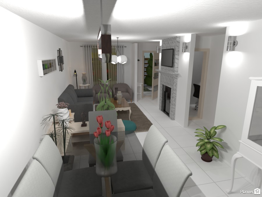 Murano #3184335 by Luis Jara