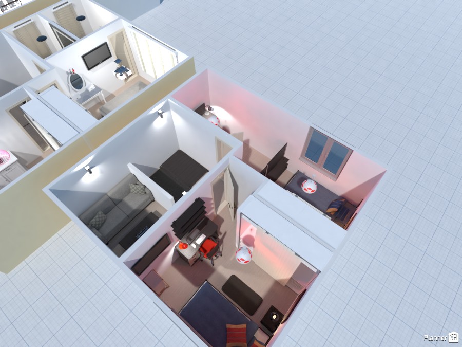 Murano #3184939 by Luis Jara