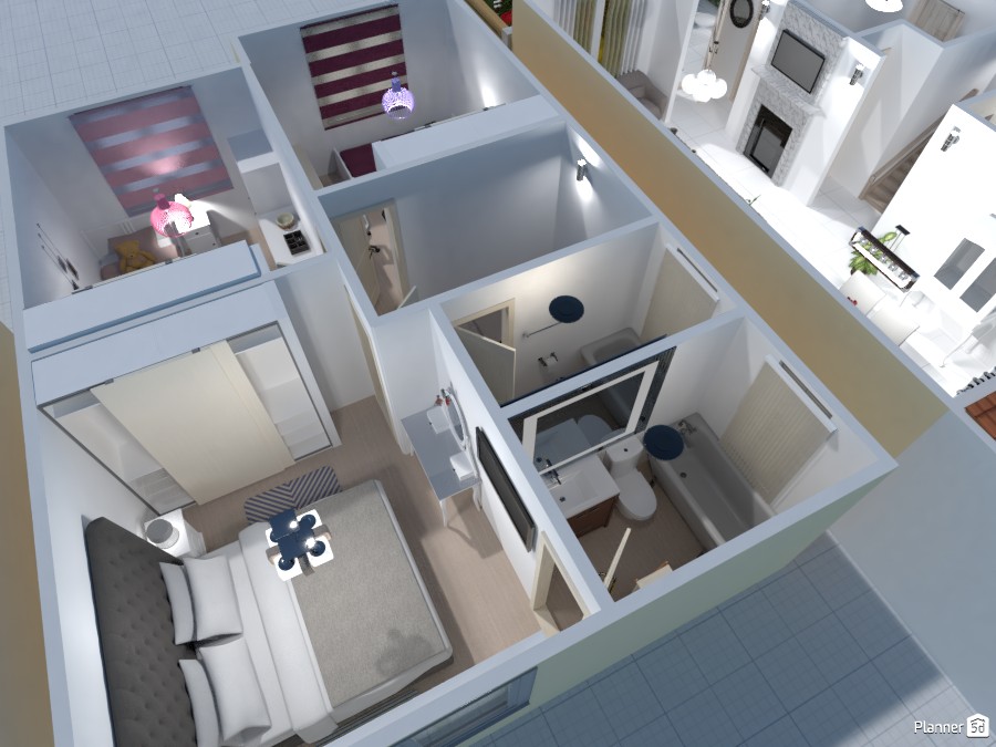 Murano #3186984 by Luis Jara