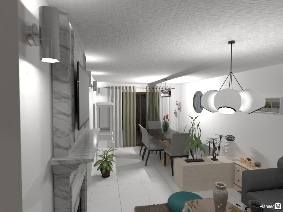 Murano #3188486 by Luis Jara