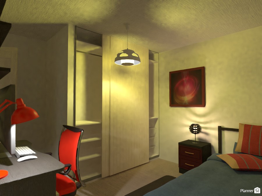 Murano #3191193 by Luis Jara