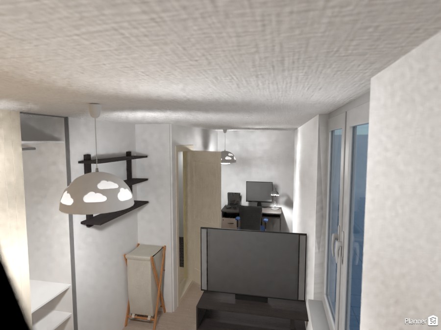 Murano #3191898 by Luis Jara