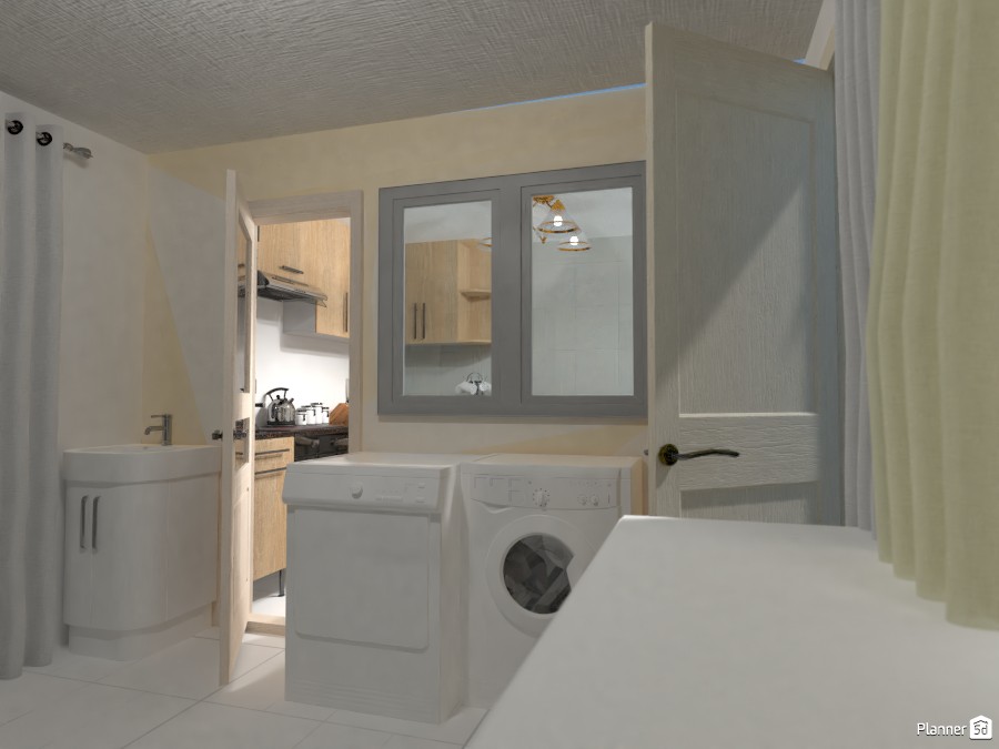 Murano #3192239 by Luis Jara