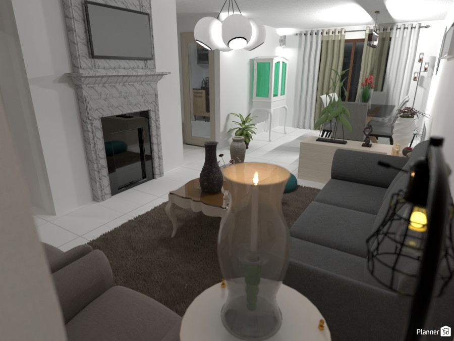 Murano #3183513 by Luis Jara