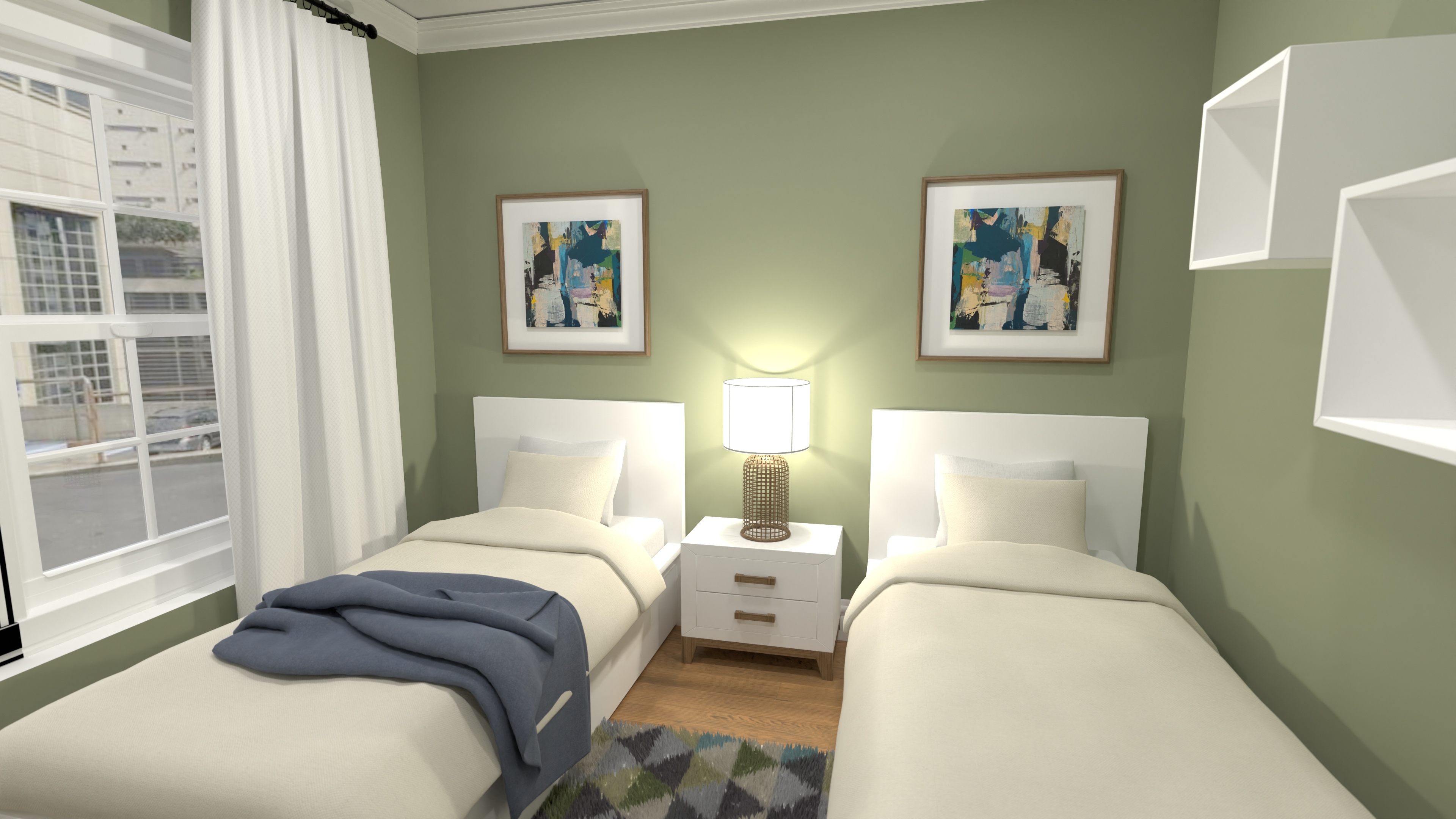 American Style Template - Apartment #23364758 by Itsvalenmadrid