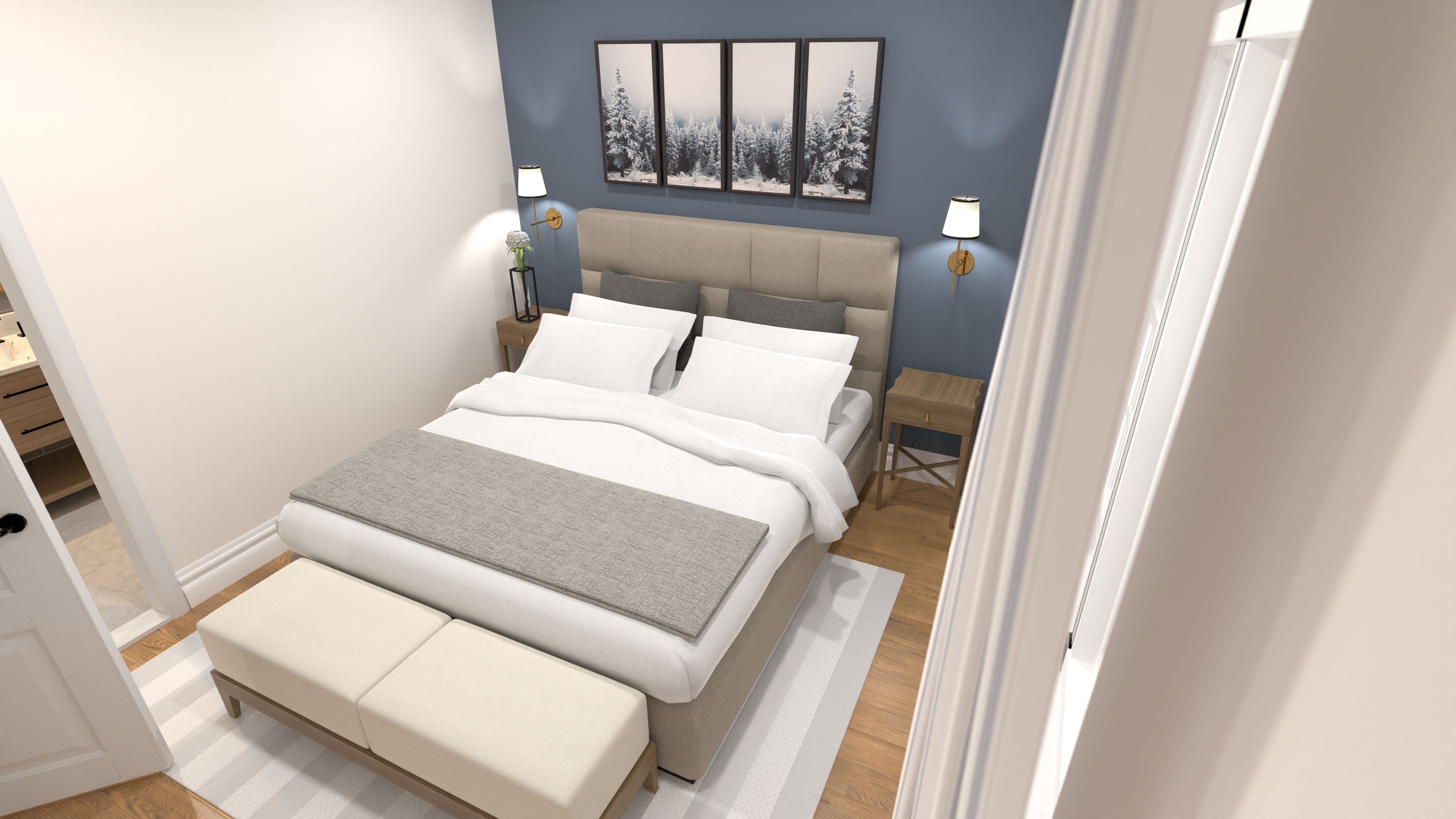 American Style Template - Apartment #23364774 by Itsvalenmadrid