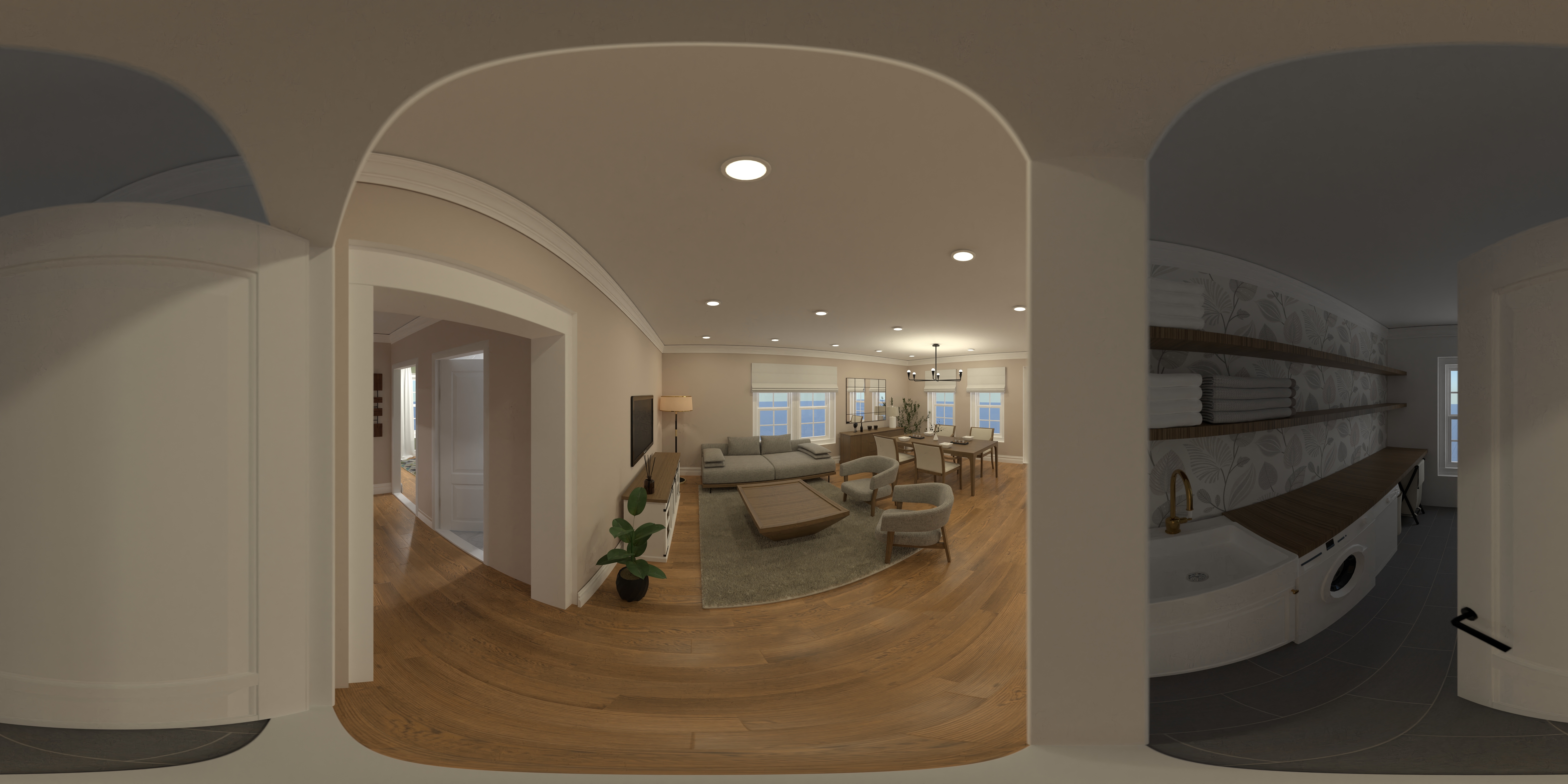 American Style Template - Apartment #23379030 by Itsvalenmadrid