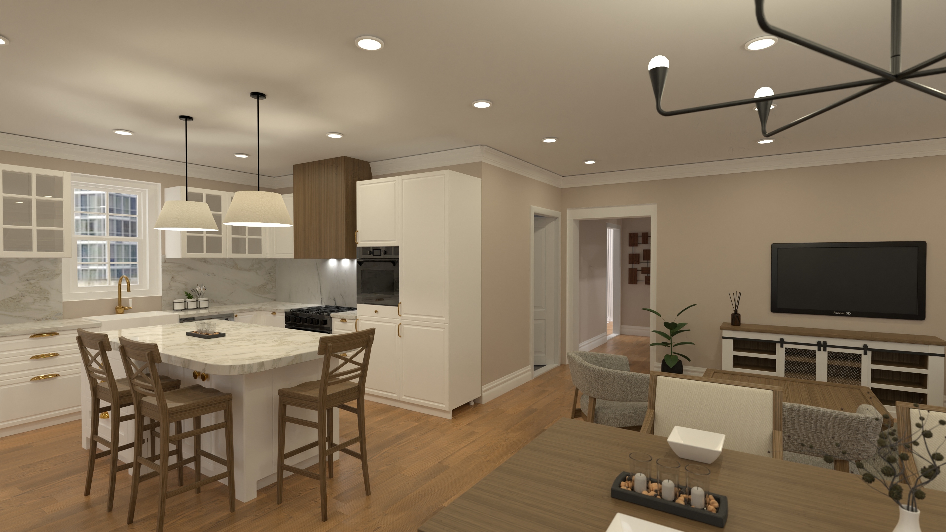 American Style Template - Apartment #23379470 by Itsvalenmadrid
