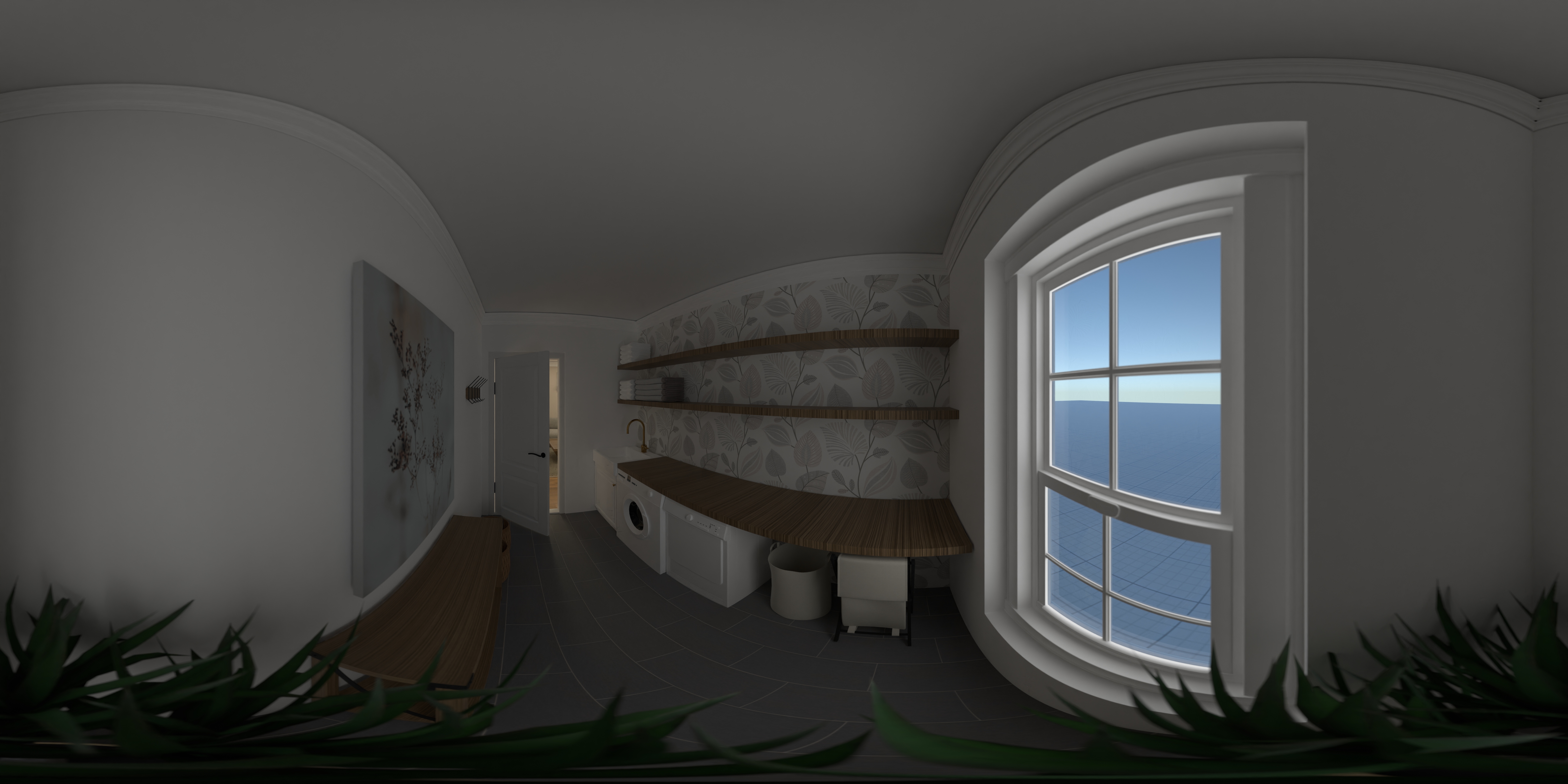 American Style Template - Apartment #23379058 by Itsvalenmadrid