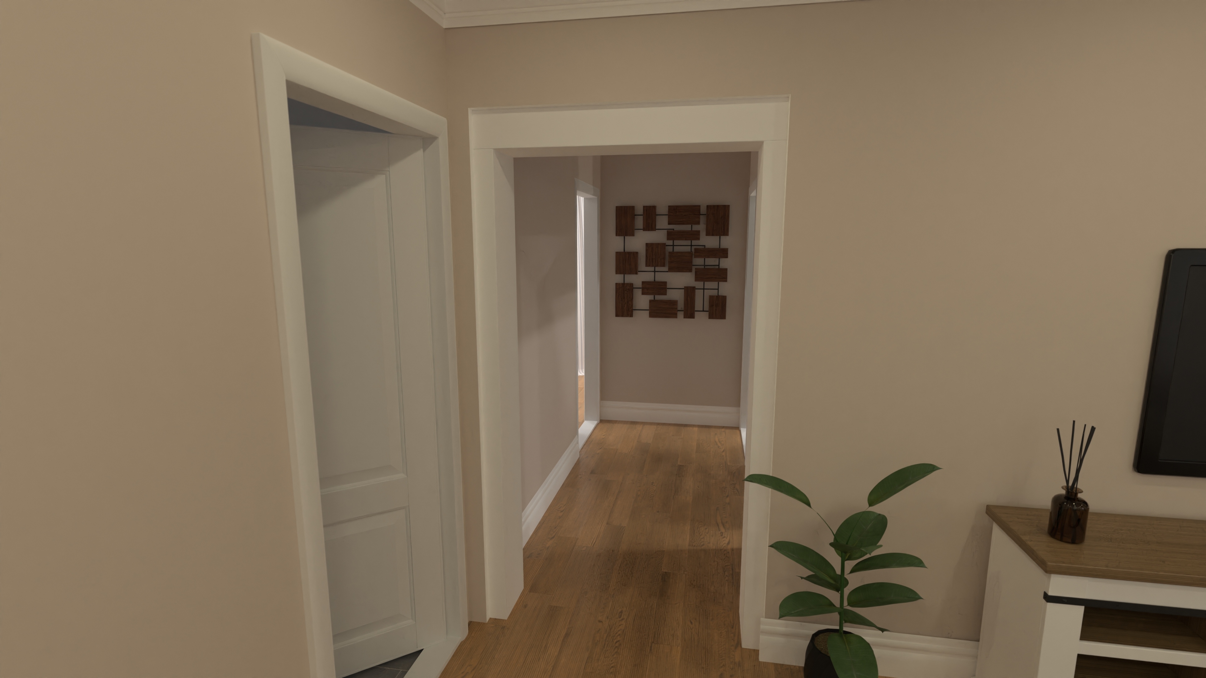 American Style Template - Apartment #23379206 by Itsvalenmadrid