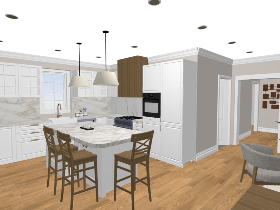 American Style Template - Apartment #23364634 by Itsvalenmadrid