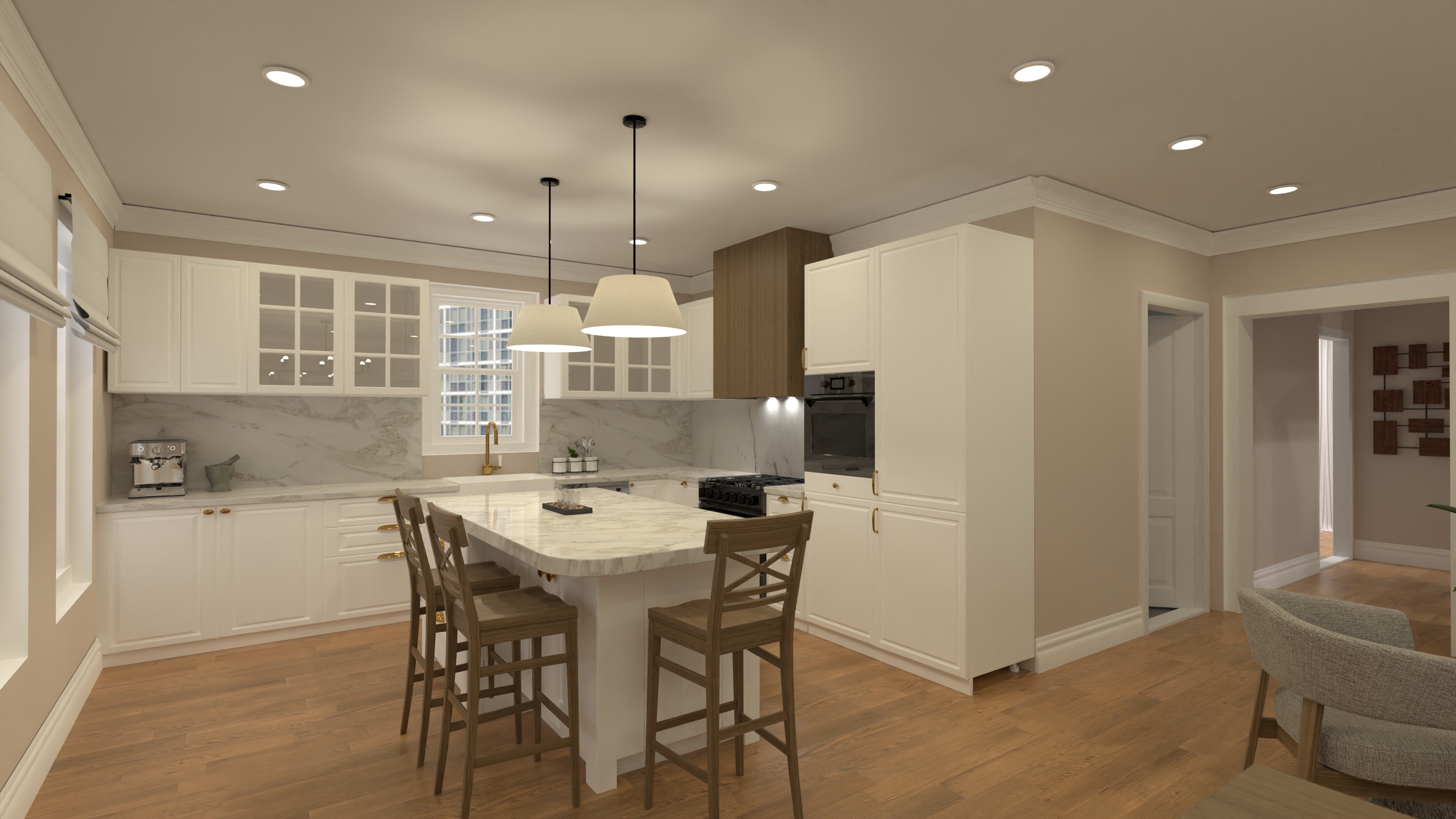 American Style Template - Apartment #23364690 by Itsvalenmadrid