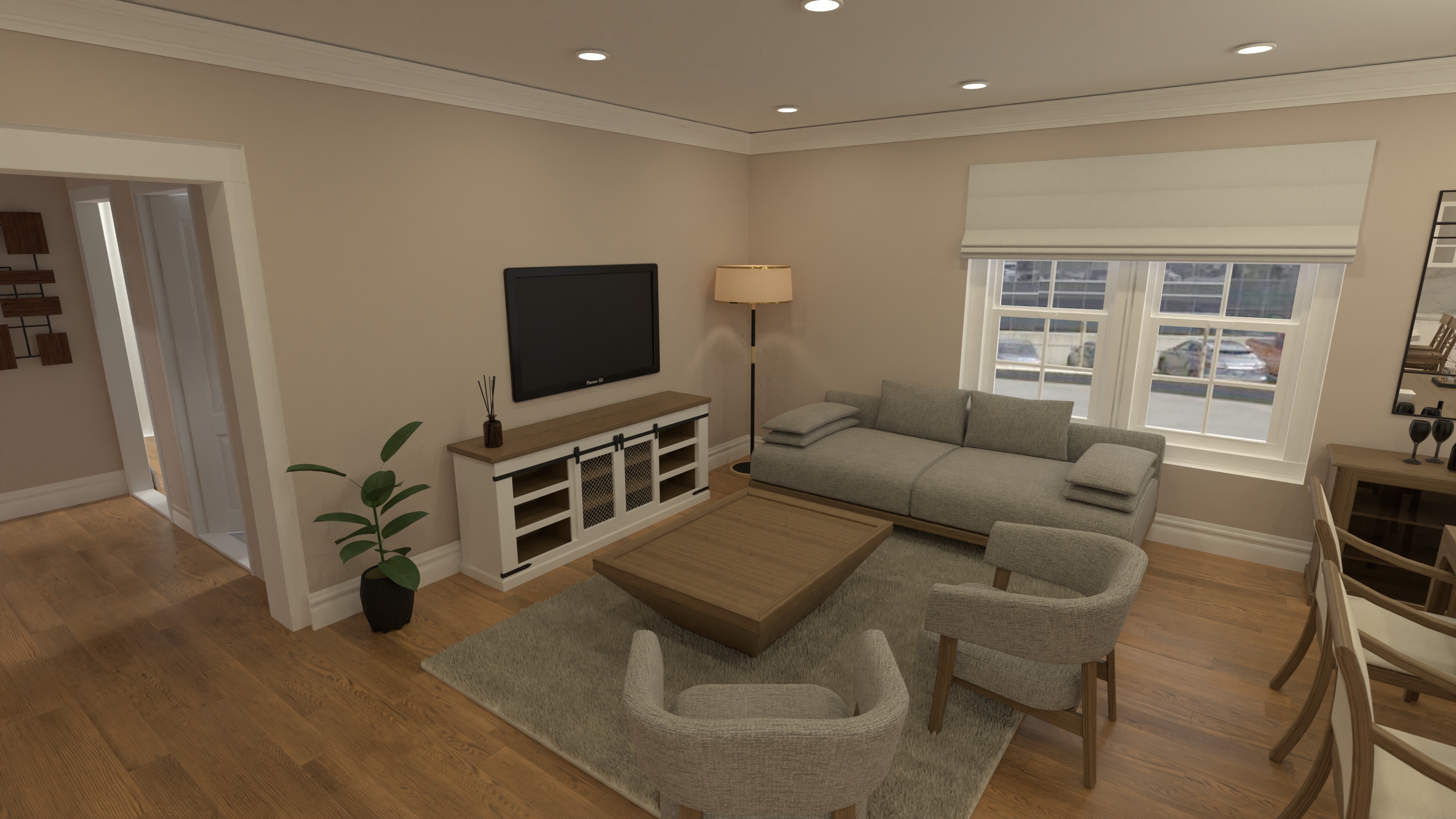 American Style Template - Apartment #23364706 by Itsvalenmadrid