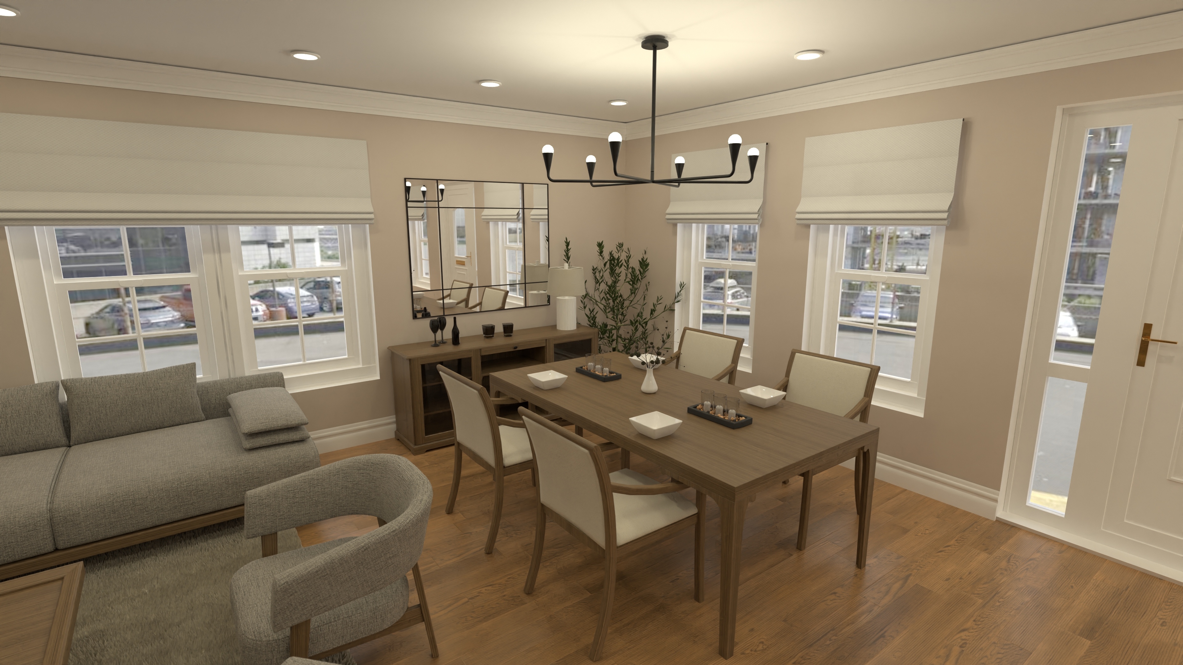 American Style Template - Apartment #23364714 by Itsvalenmadrid