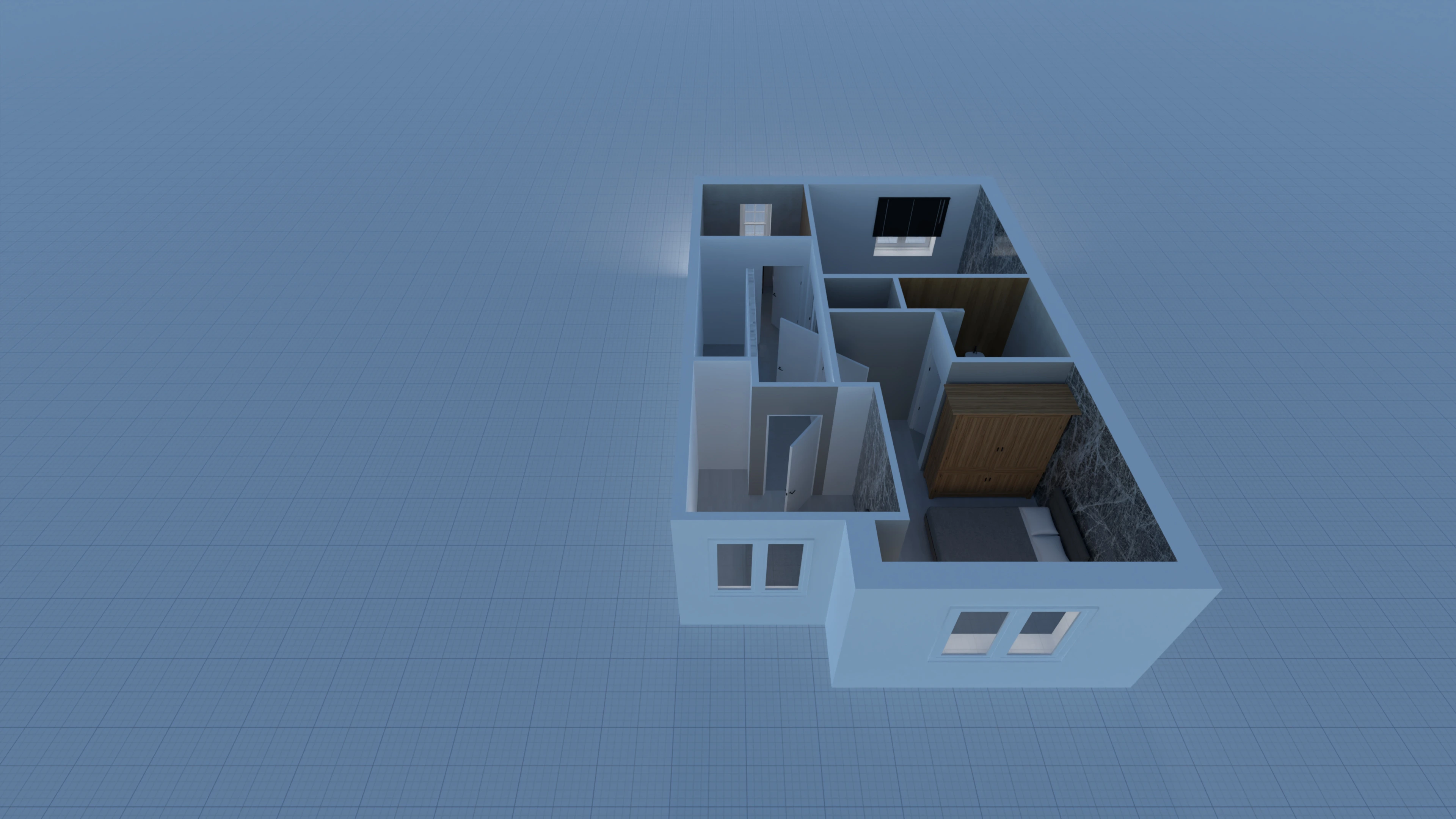 Floor 1 #148388 by User 134100740