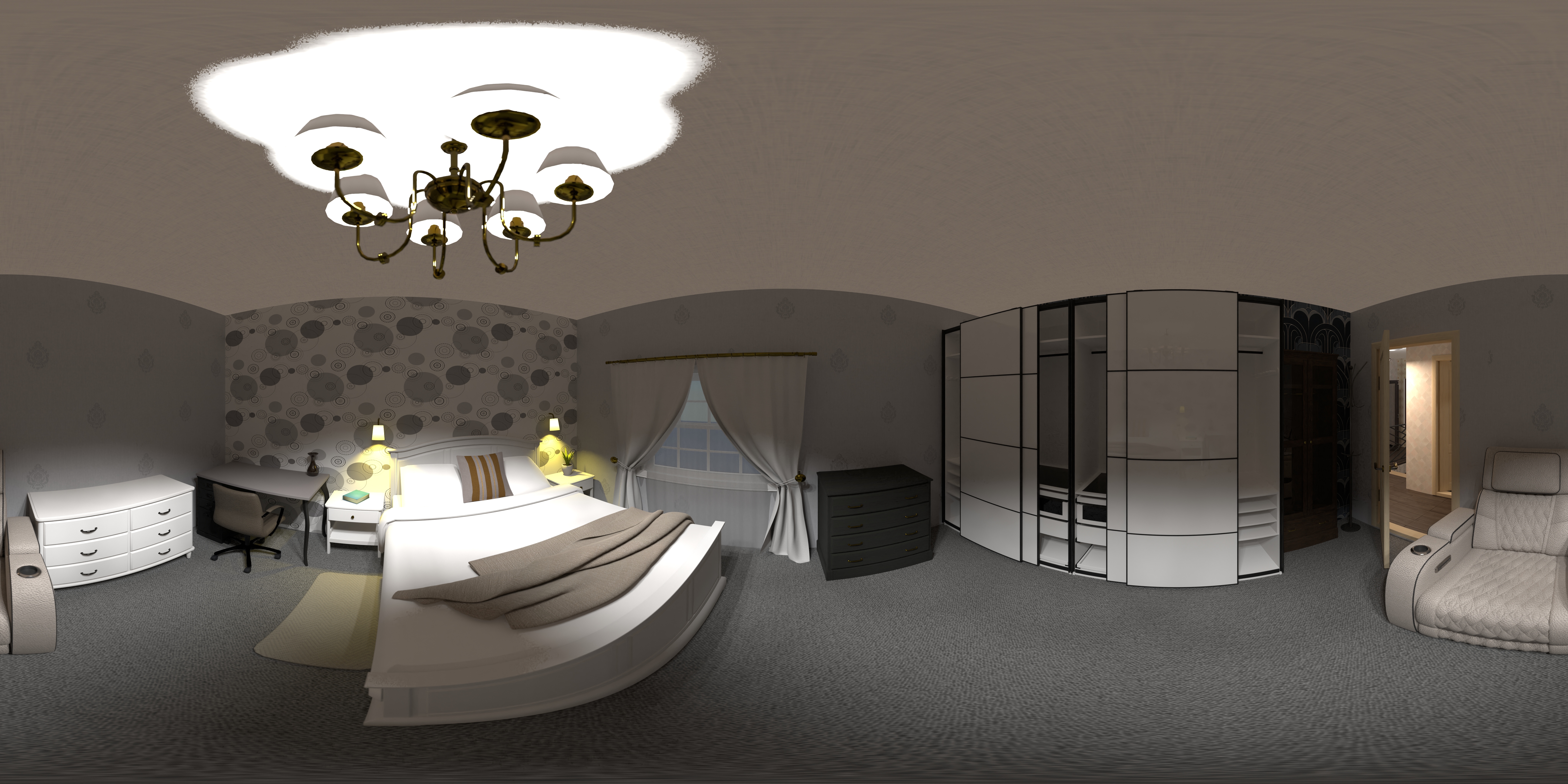 V7 - 1 Casa Térrea e 1 Sobrado #23482898 by RD