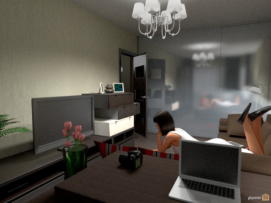 #282923 by Alexey Sheremetyev