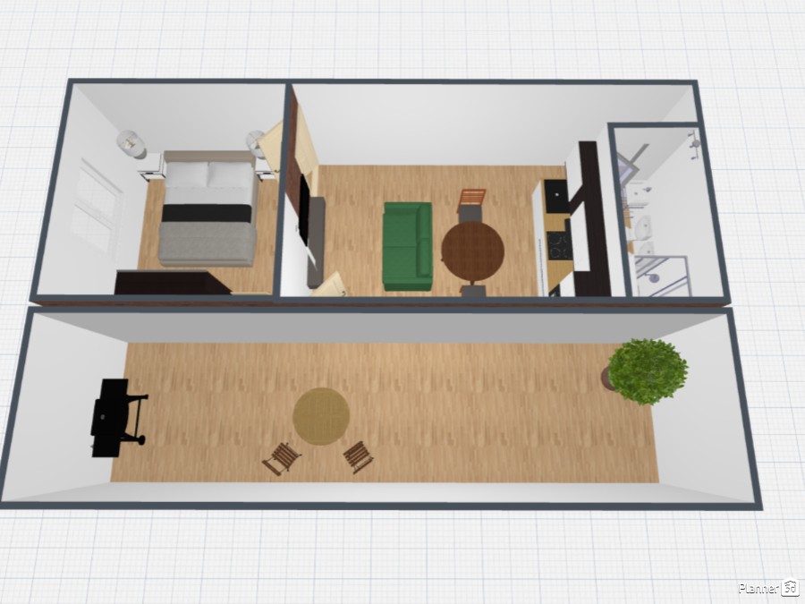 Deptos Salta #23334286 by User 158182966