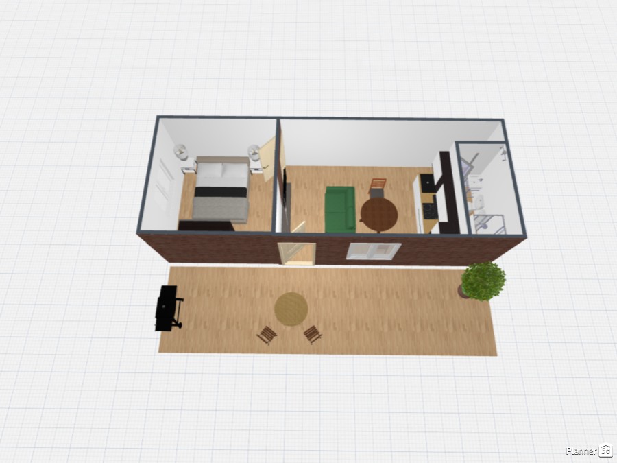 Deptos Salta #23334558 by User 158182966