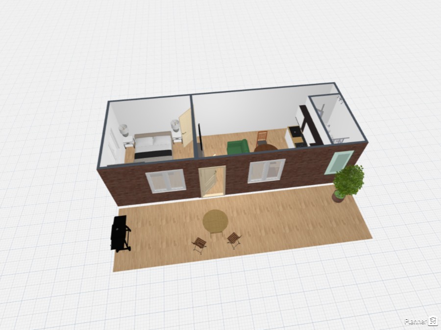 Deptos Salta #23334598 by User 158182966