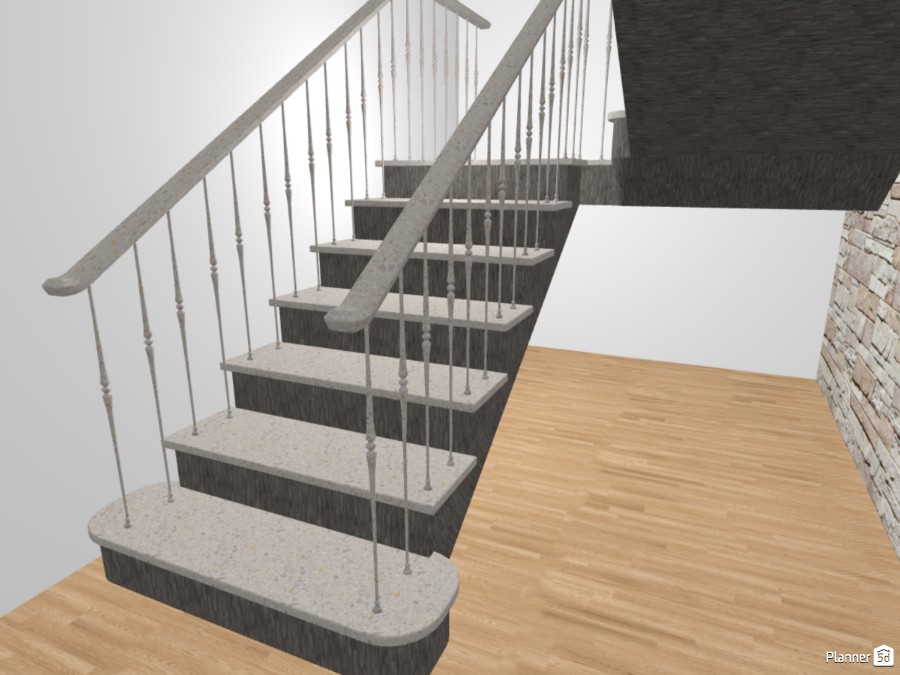 Egoitza maketa #24385636 by User 160791623