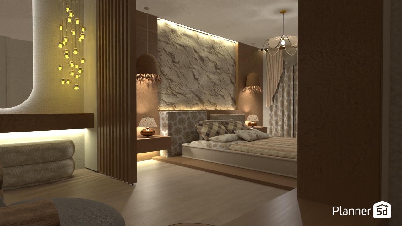japandi vacation home #4003447 by Blair waldorf