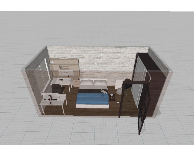 Проект #14 #23332950 by User 158099358