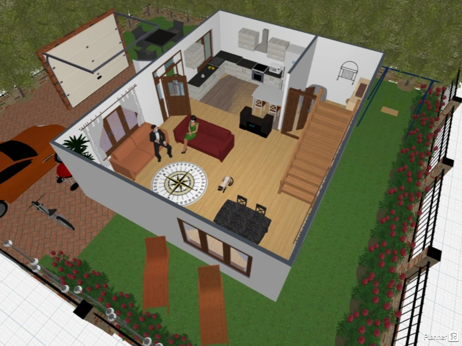 new design #80471 by Tolga Bakıcı