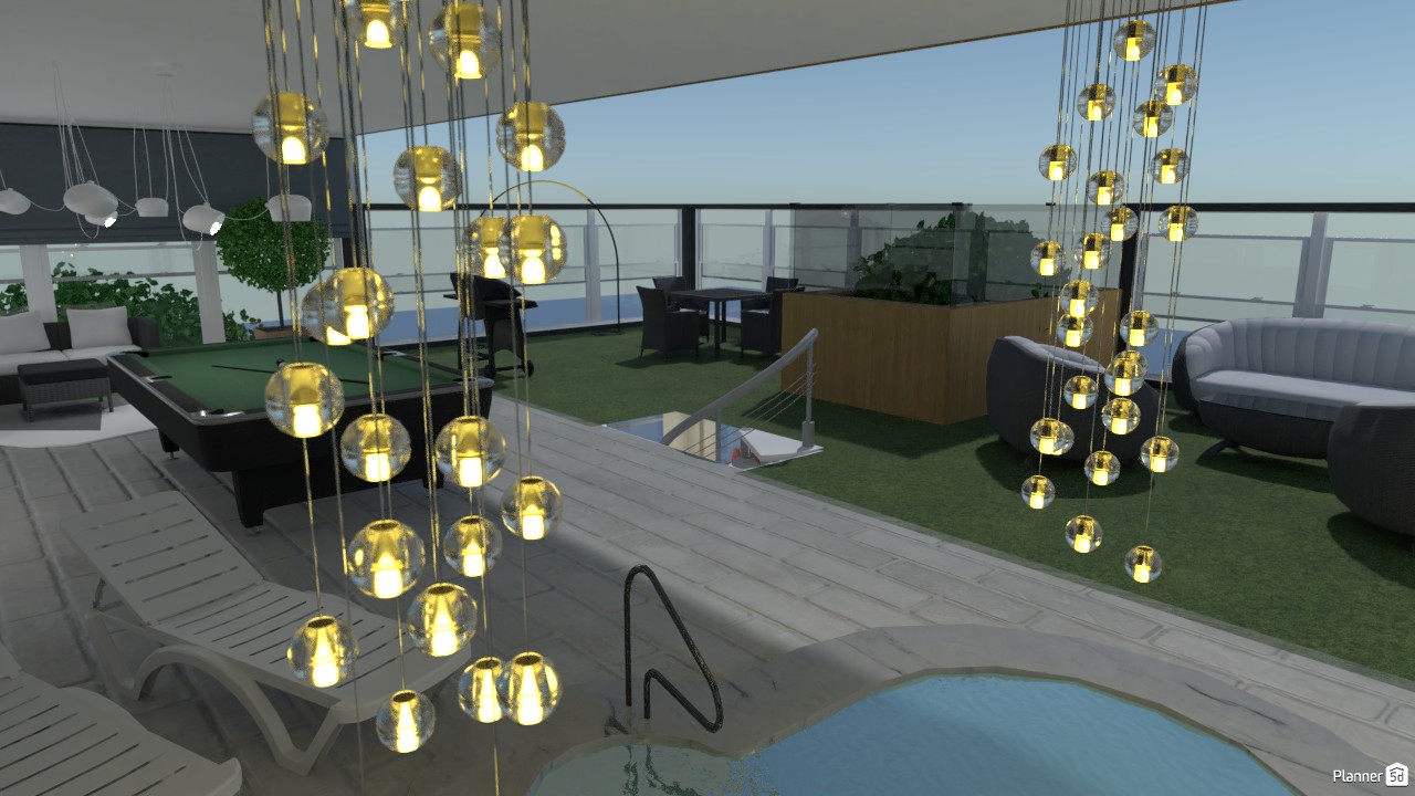 Terace #3520458 by KDESIGN