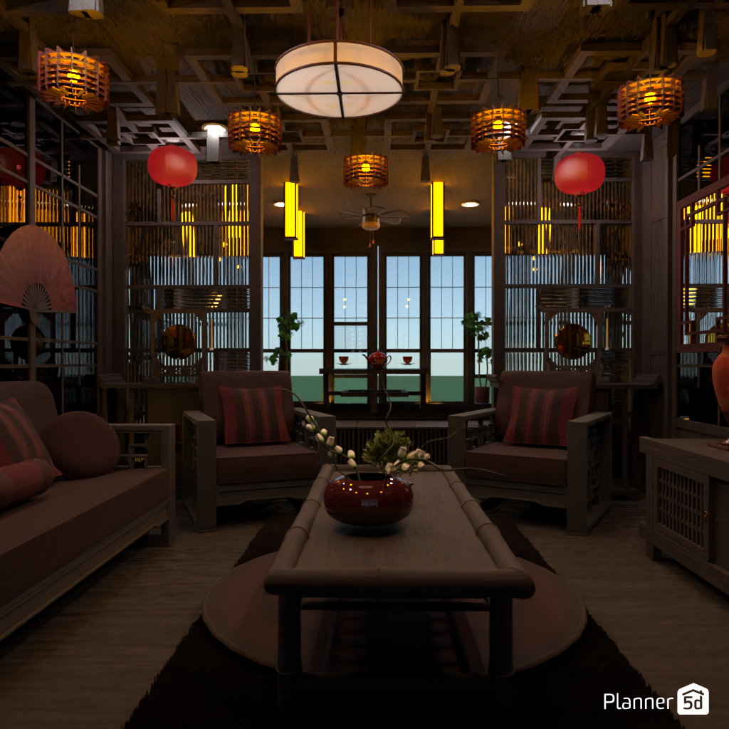 Chinese New Year #17343079 by Editors Choice